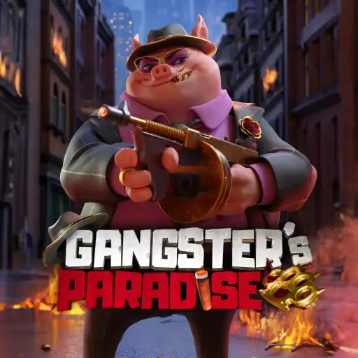 Gangster`s Paradise